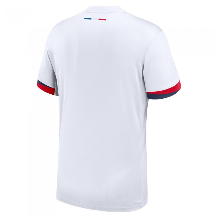 Paris Saint-Germain 24/25 Away Shirt